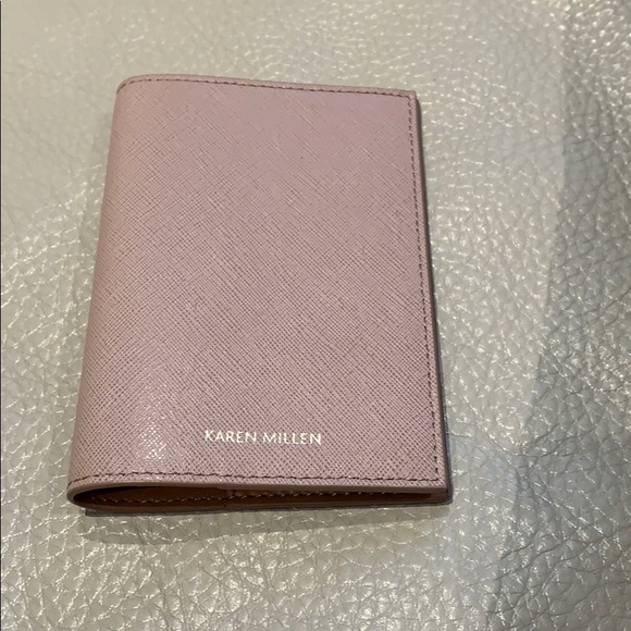 KAREN MILLEN passport cover - Picture 1 of 7